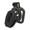 CockLock Cage de chasteté Armoria 8 x 3.6cm Noir